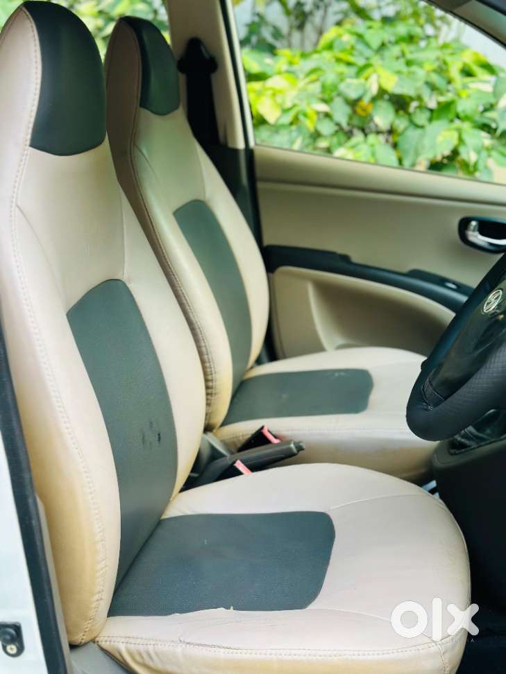 Hyundai I10, 2011, Petrol
