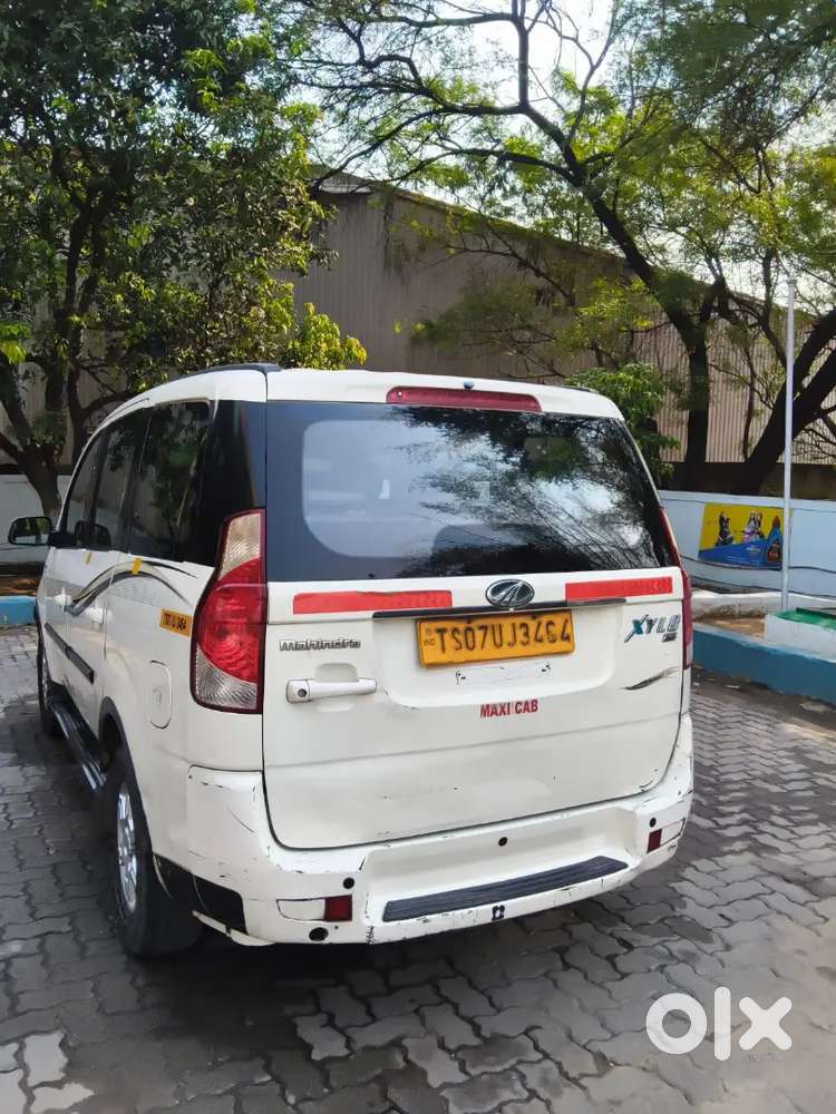 Mahindra Xylo 2020 Diesel Good Condition