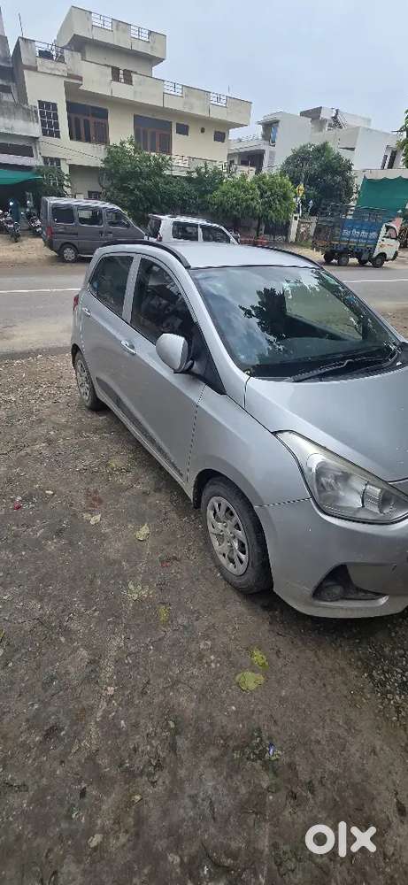Honda Amaze Petrol Manual 2017  60000 Km  1st Owner