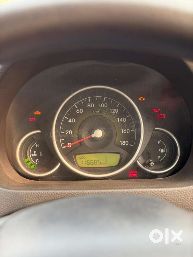 Hyundai Car 2014 Model