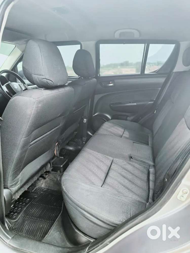 Swift Vdi Diesel Engine 2014