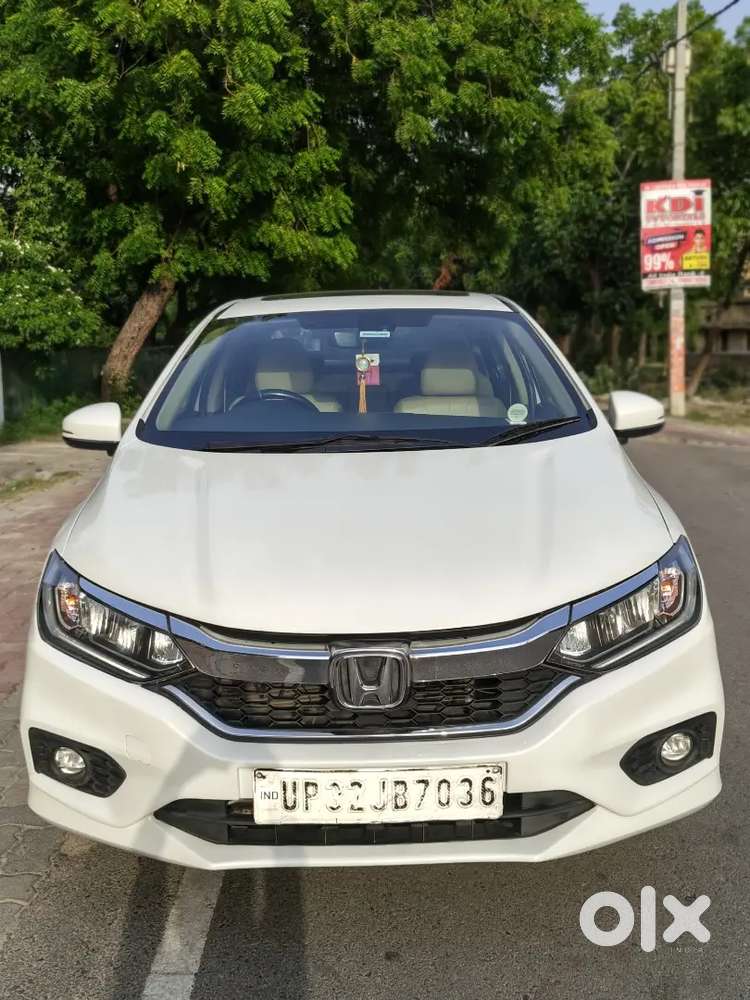 Honda City 2017 Diesel 85000 Km Driven