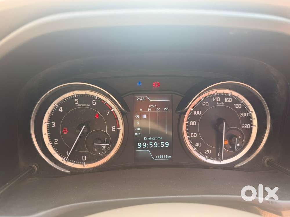 Maruti Suzuki Ertiga 2023 Cng & Hybrids Good Condition