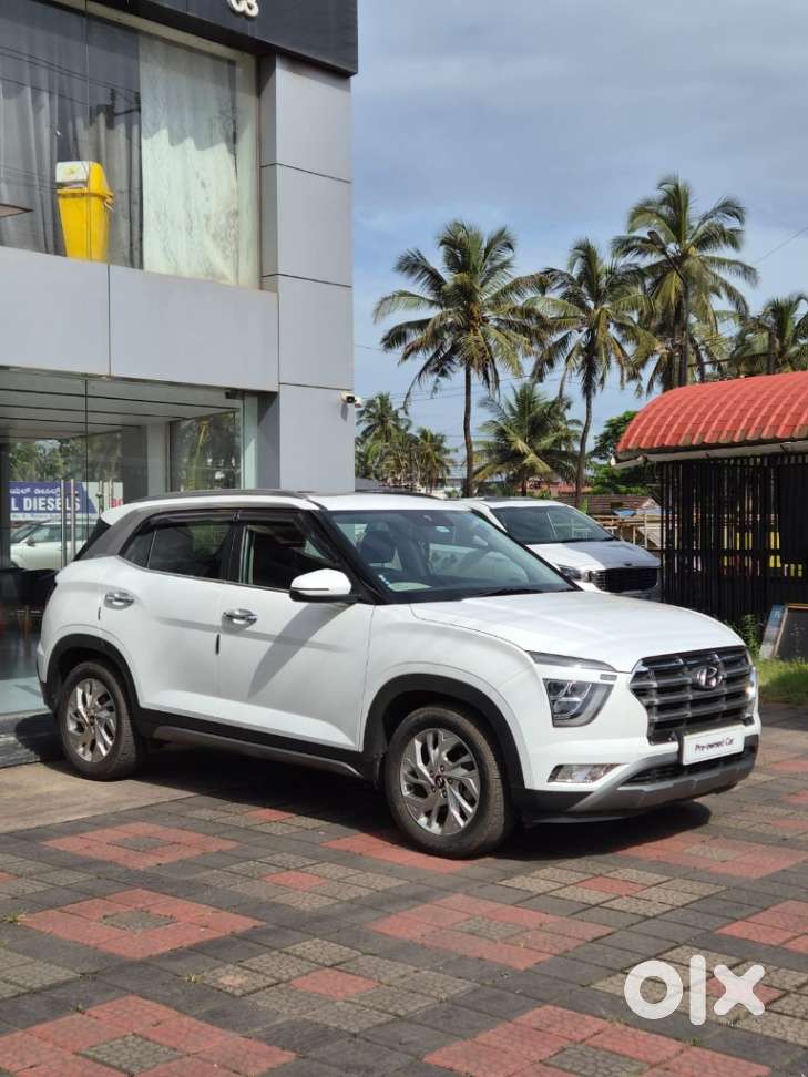 Toyota Urban Cruiser Cruiser Premium, 2022, Petrol