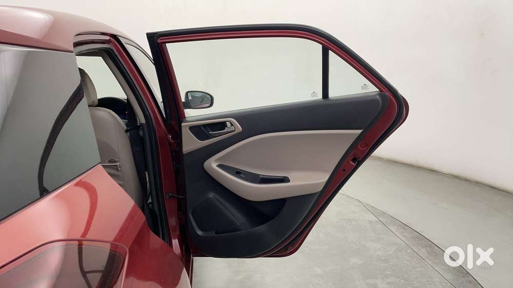 Hyundai Elite I20 [2018-2020] 1.2 Asta, 2018, Petrol