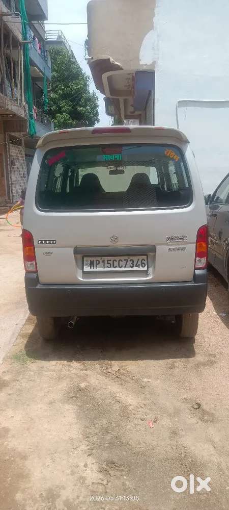 Eco Kar Bechna Hai