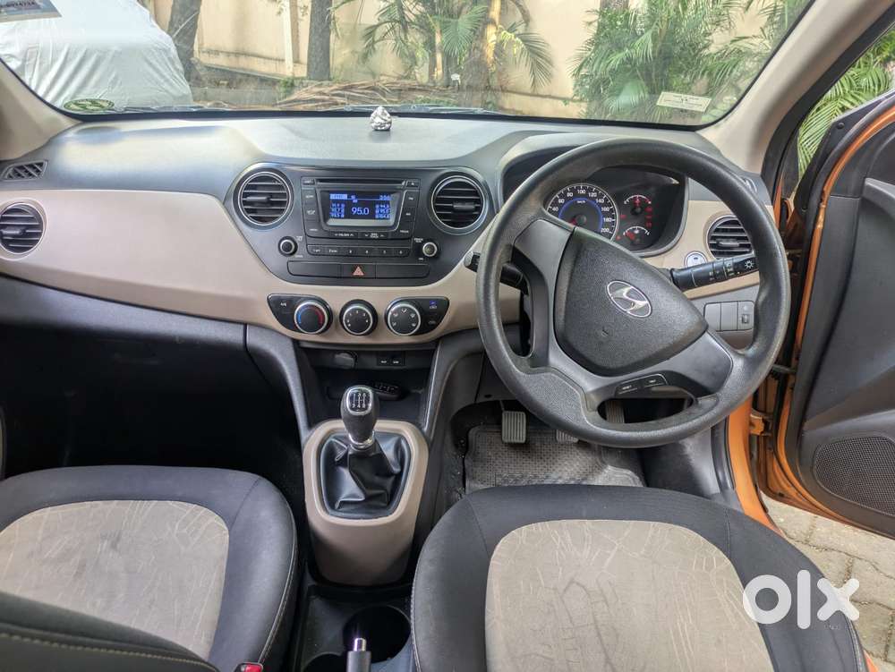 Hyundai Grand I10 Sportz 1.2 Kappa Vtvt, 2014, Petrol