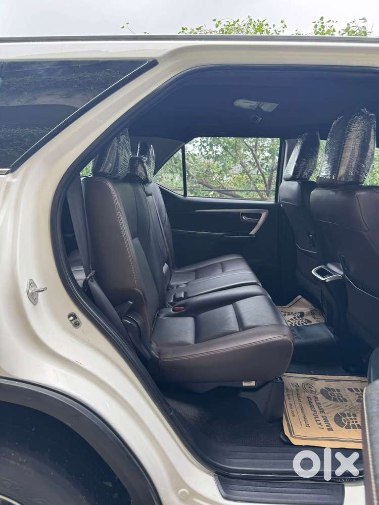 Toyota Fortuner 4x2 Mt 2.8 Diesel, 2020, Diesel