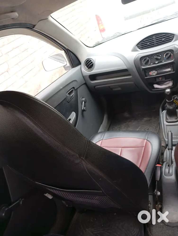 Maruti Suzuki Alto 800 2014 Petrol
