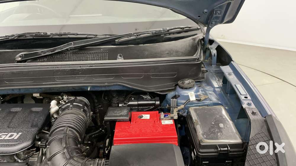 Hyundai Venue Sx Plus Turbo Dct, 2021, Petrol