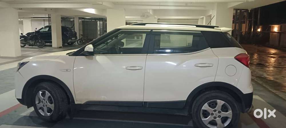 Mahindra Xuv300 2020 Petrol 24000 Km Driven