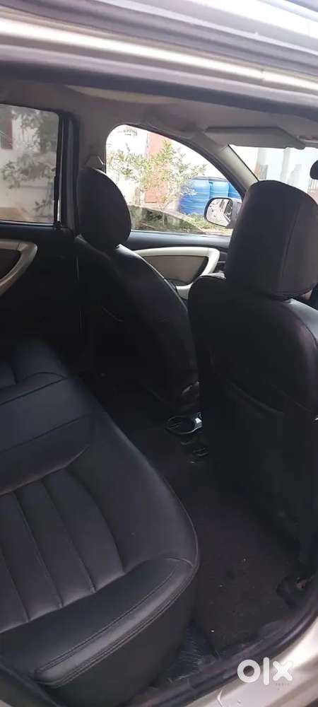 Renault Duster 2014 Diesel Well Maintained