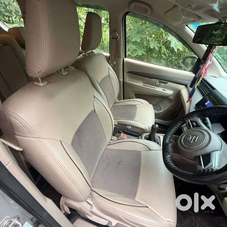 Maruti Suzuki Ertiga Vxi Shvs, 2022, Petrol