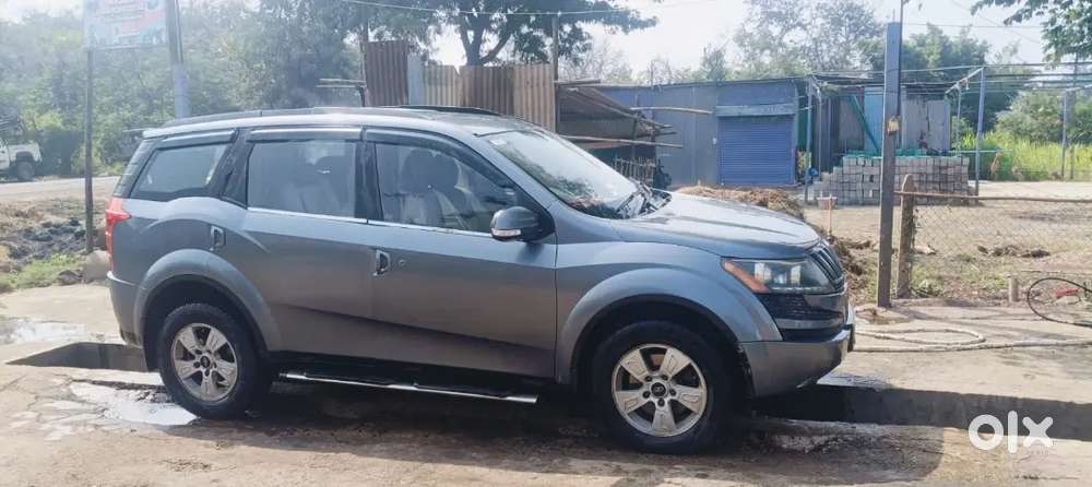 Mahindra Xuv500 2015 Diesel 145000 Km Driven