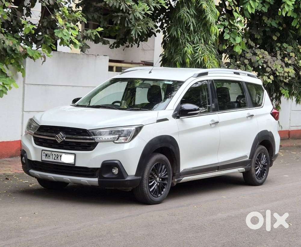 Maruti Suzuki Xl6 Zeta At, 2019, Petrol