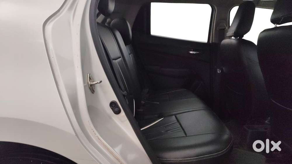 Maruti Suzuki Swift 2018 Zxi Plus, 2018, Petrol