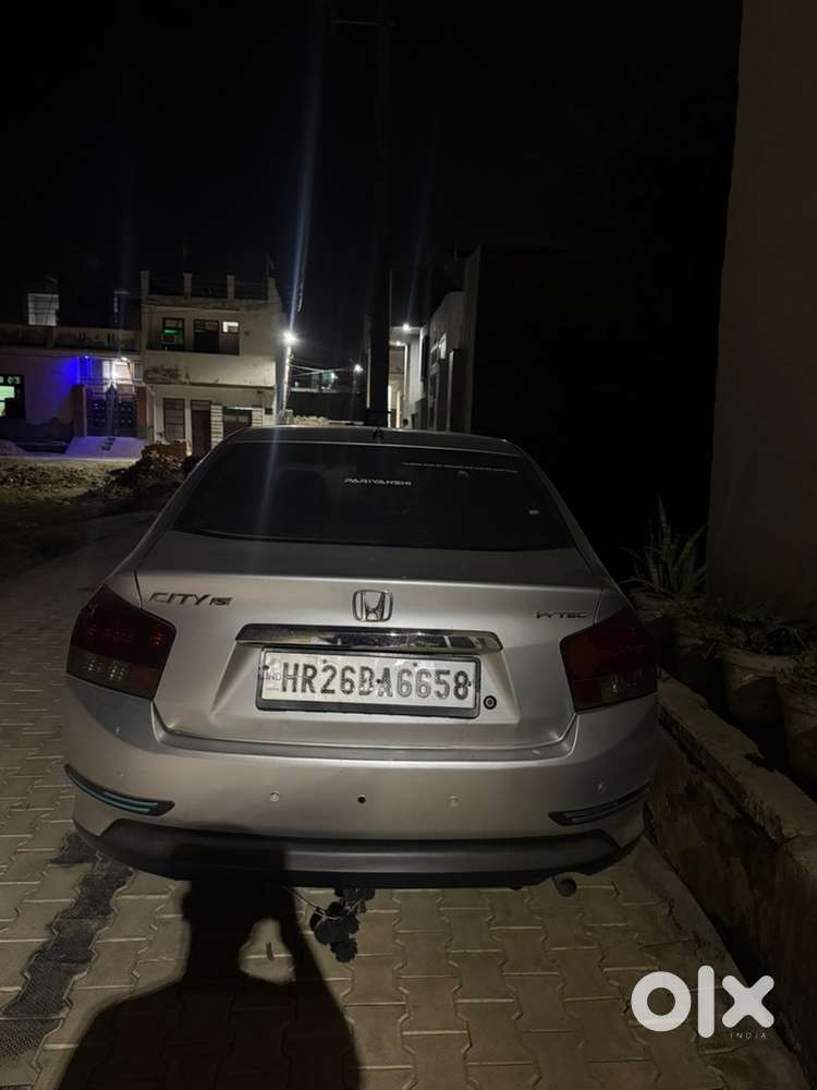 Honda City 2010 Petrol