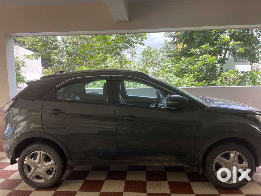 Tata Nexon Xma, 2022, 74850 Km
