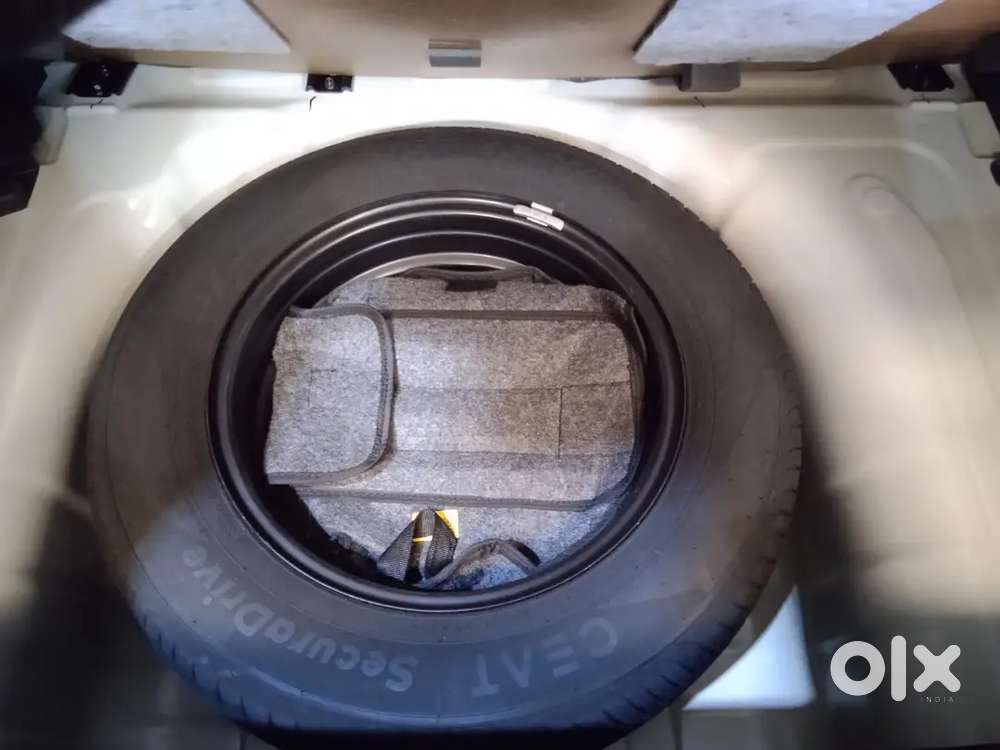 Hyundai Venue N Line 2025 Petrol Good Condition