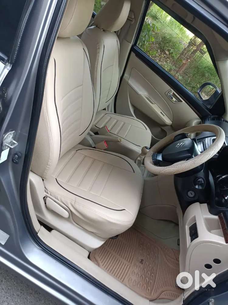 Maruti Suzuki Dzire 2014