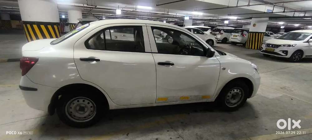 Maruti Dzire Tour 2025