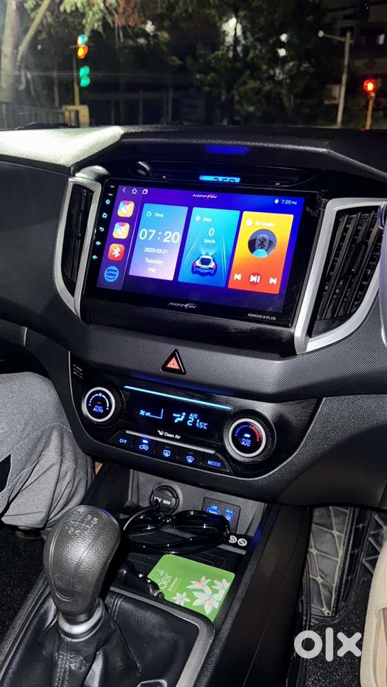 Hyundai Creta 2017 Diesel 68000 Km Driven