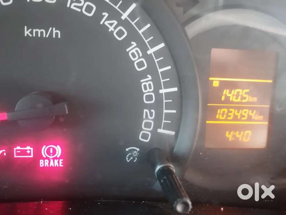 Maruti Suzuki Swift 2013 Diesel 100000 Km Driven