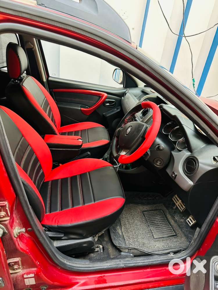 Renault Duster Model 2018