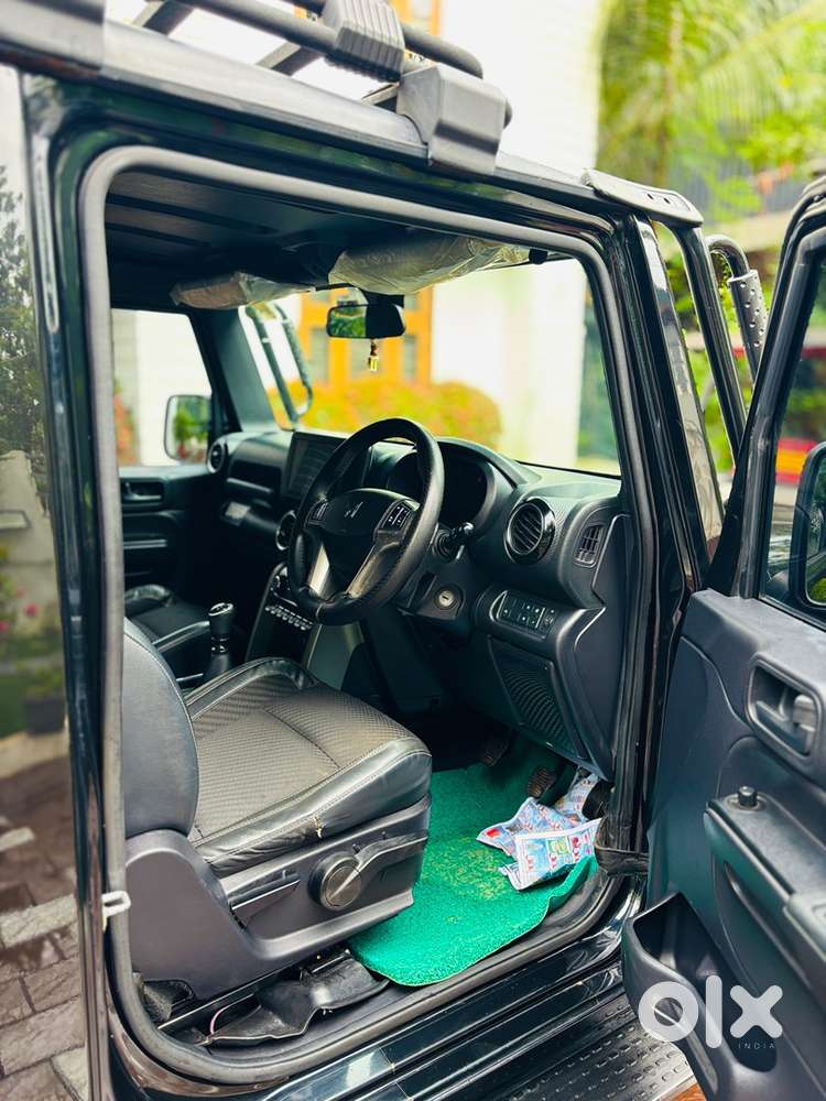 Mahindra Car Diesel 2023