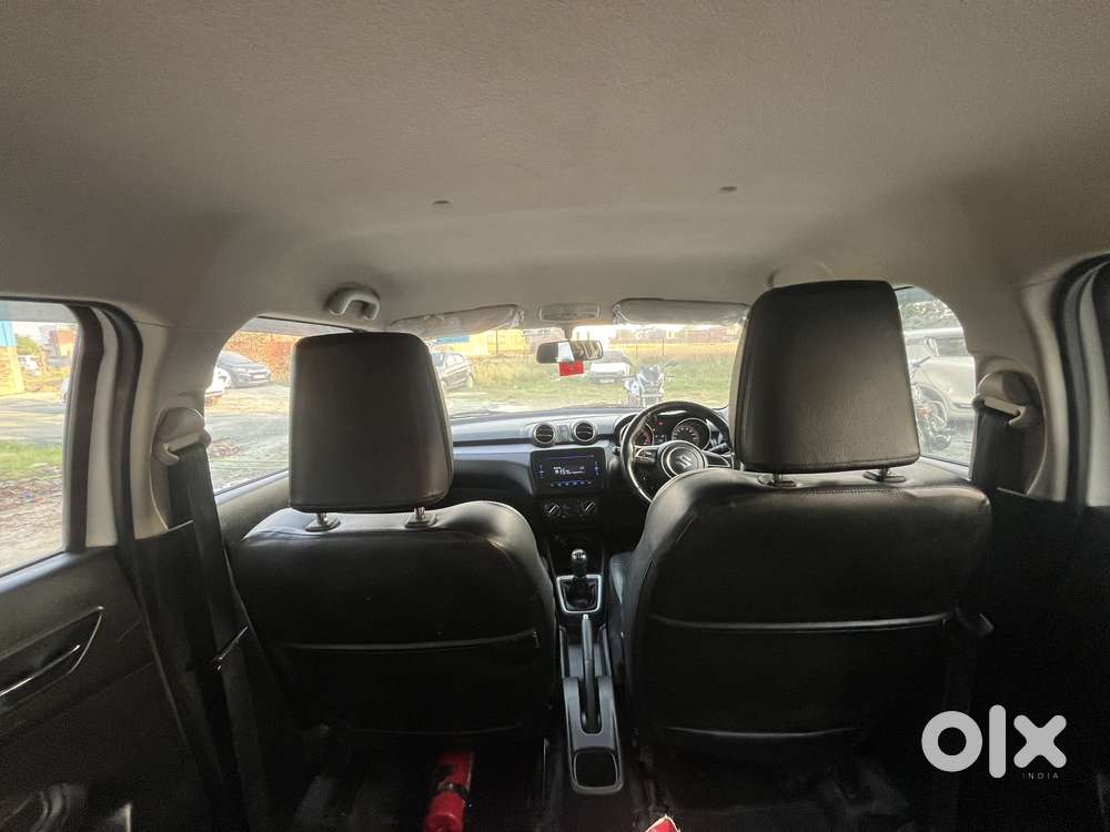 Maruti Suzuki Swift 2021-2024 Zxi Cng, 2023, Cng & Hybrids