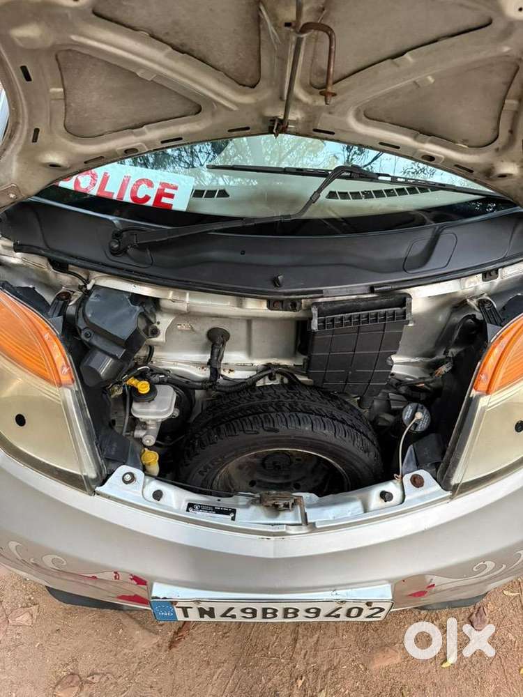 Tata Nano 2014 Petrol Good Condition
