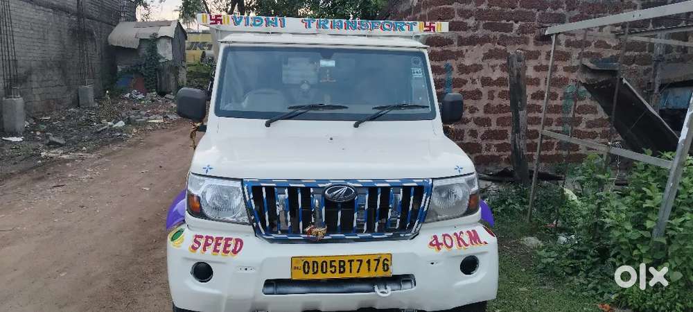 Mahindra Be 6 2024 Diesel