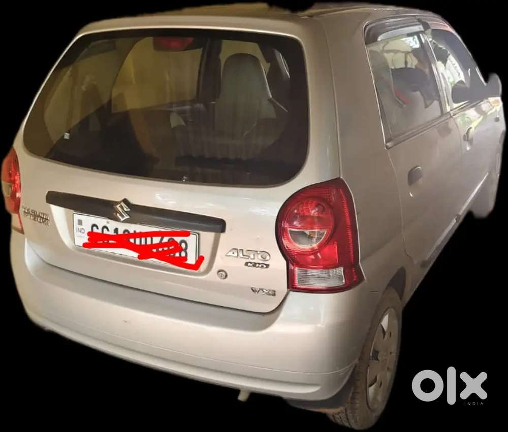 Very Good Condition Car With No Expense,