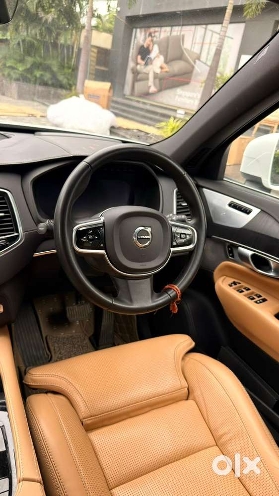 Volvo Xc90 Inscription Luxury, 2023, Petrol