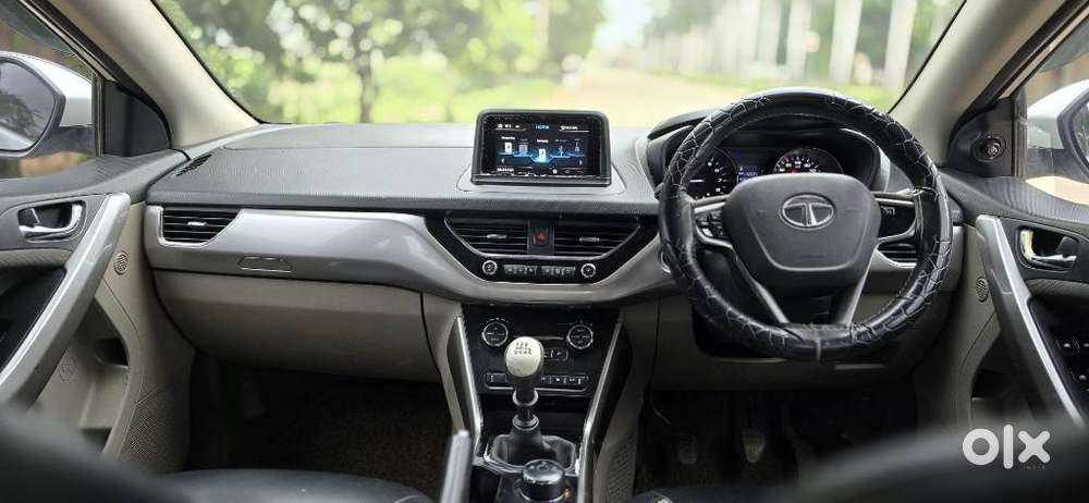 Tata Nexon 1.5 Revotorq Xz Plus, 2018, Diesel