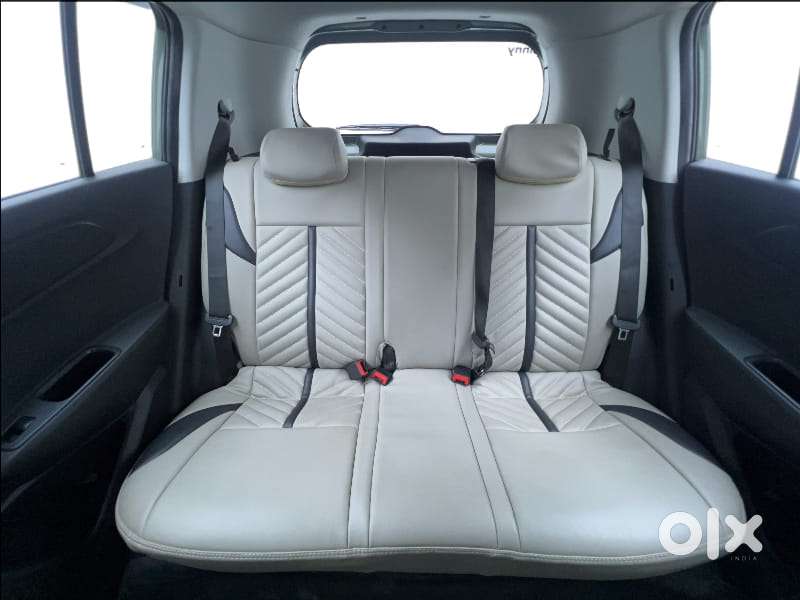 Hyundai Exter Sx (o) Connect 1.2 Amt  Dual Tone, 2023, Petrol