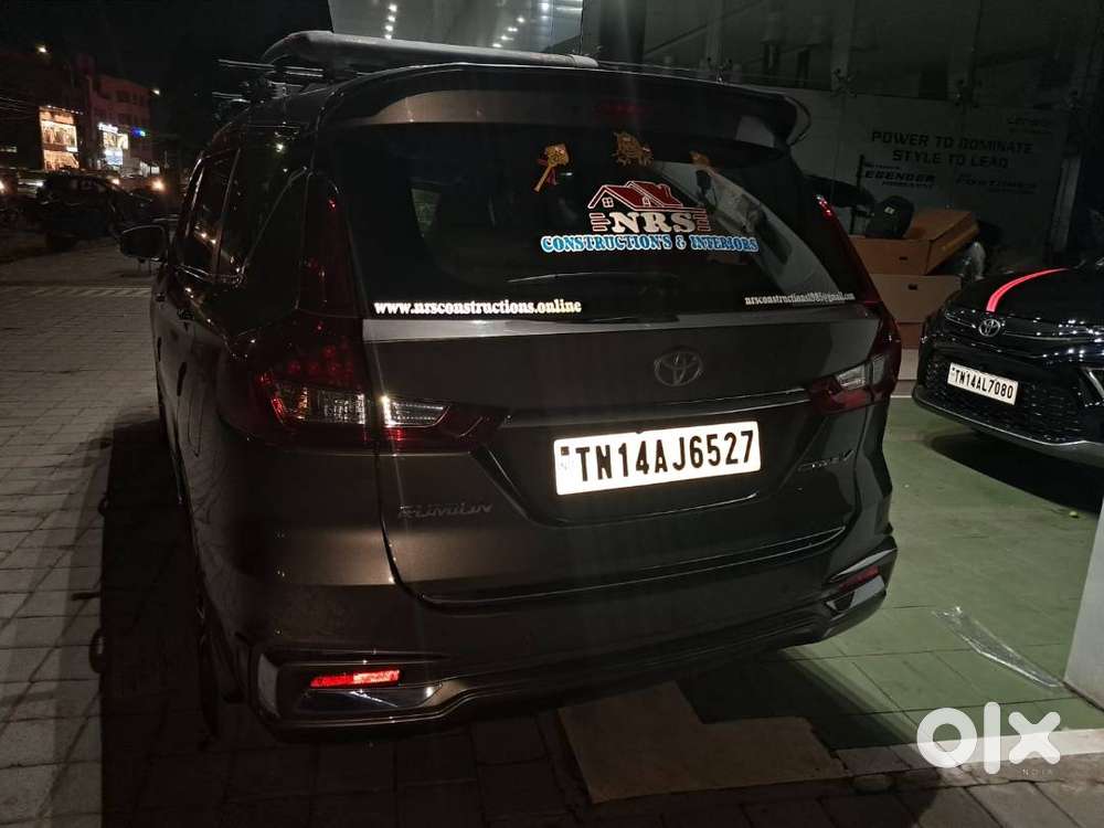 Full Company Service