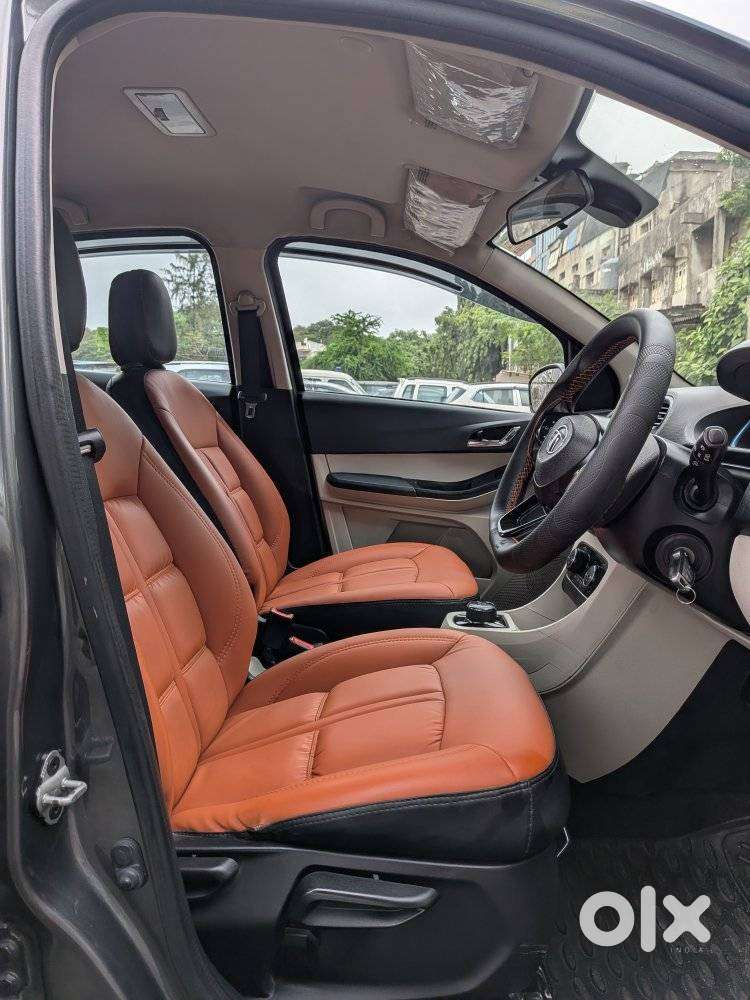 Tata Tiago Ev Xz Plus Lr, 2023, Electric