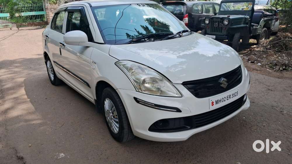 Maruti Suzuki Swift Dzire Tour S, 2017, Cng & Hybrids