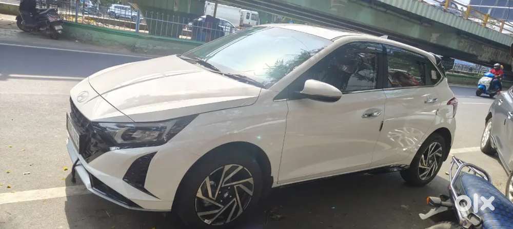 Hyundai I20 Active 2026 Petrol Imdiate Sale