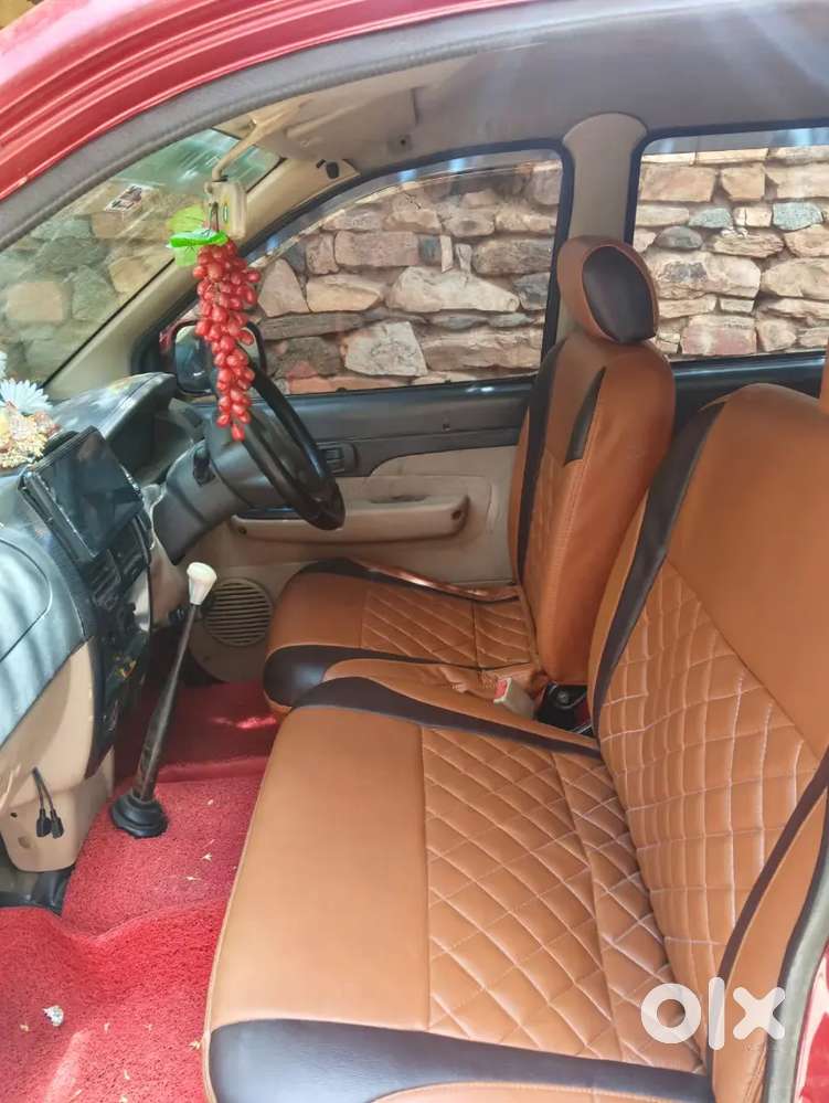 Well Maintained Car