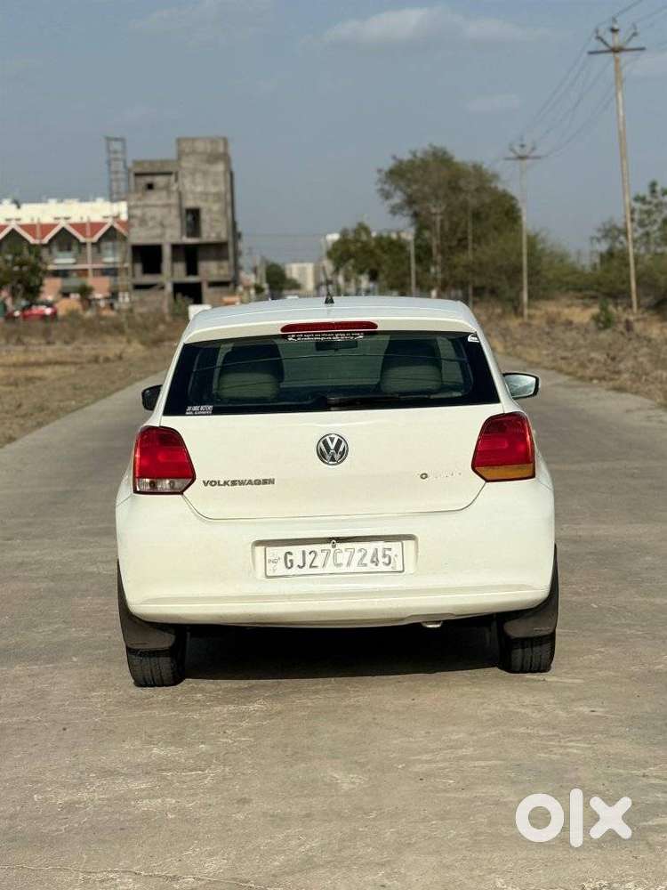 Volkswagen Polo 2009-2013 Diesel Highline 1.2l, 2011, Diesel