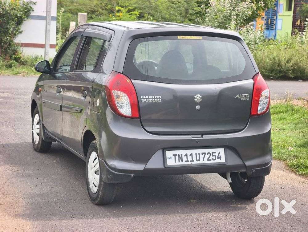 Maruti Suzuki Alto 0.8 Lxi (o), 2016, Petrol
