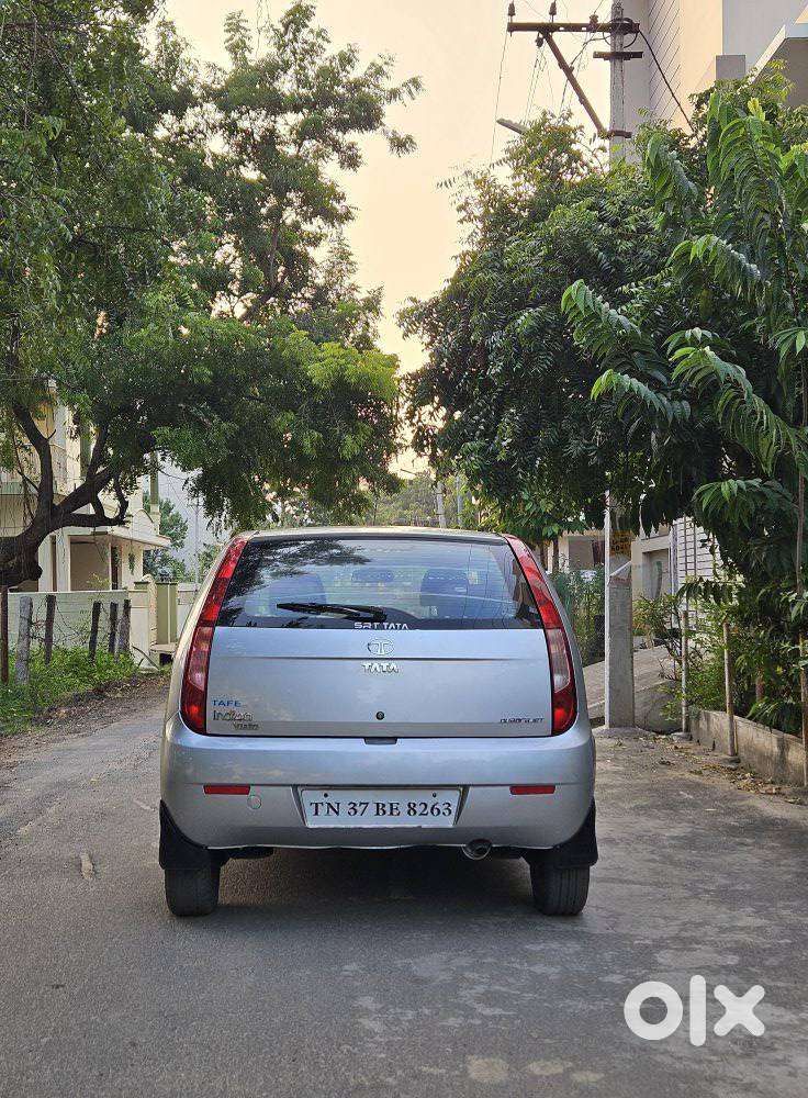 Tata Indica Lsi, 2012, Diesel