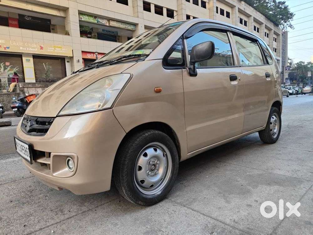 Maruti Suzuki Zen Estilo Lxi Bs Iv, 2009, Petrol