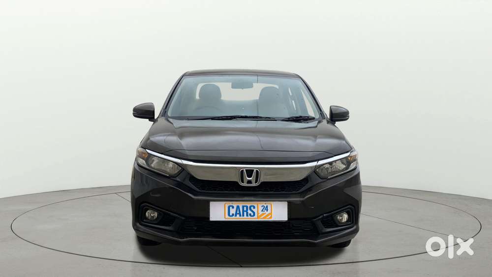 Honda Amaze Vx Petrol, 2019, Petrol