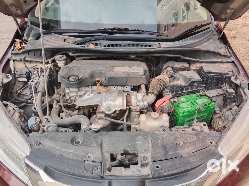 Honda City 2014-2015 I Dtec V, 2015, Diesel