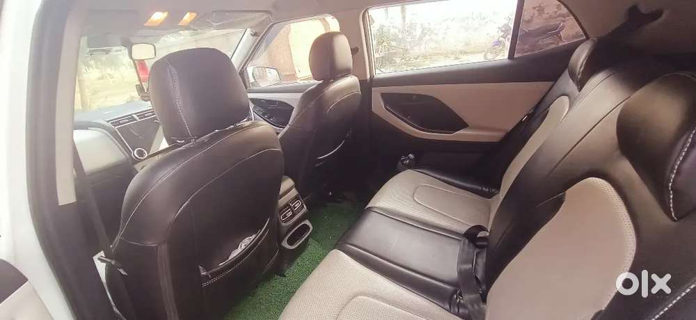 Hyundai Creta 2020 Diesel 70000 Km Driven