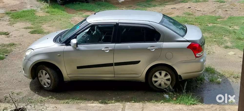 Swift Dzire Vxi 2012