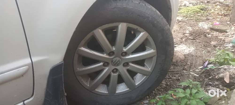 Maruti Suzuki Sx4 12 Diesel Good Condition